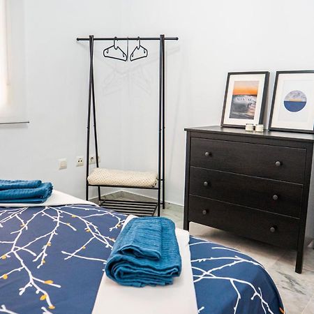 Apartamento Aguamar Sanlucar de Barrameda Luaran gambar