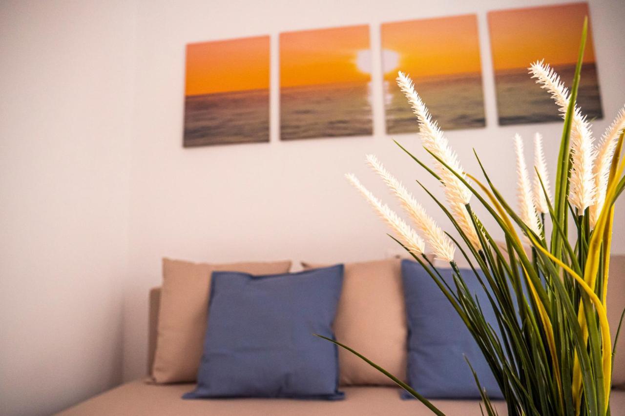 Apartamento Aguamar Sanlucar de Barrameda Luaran gambar